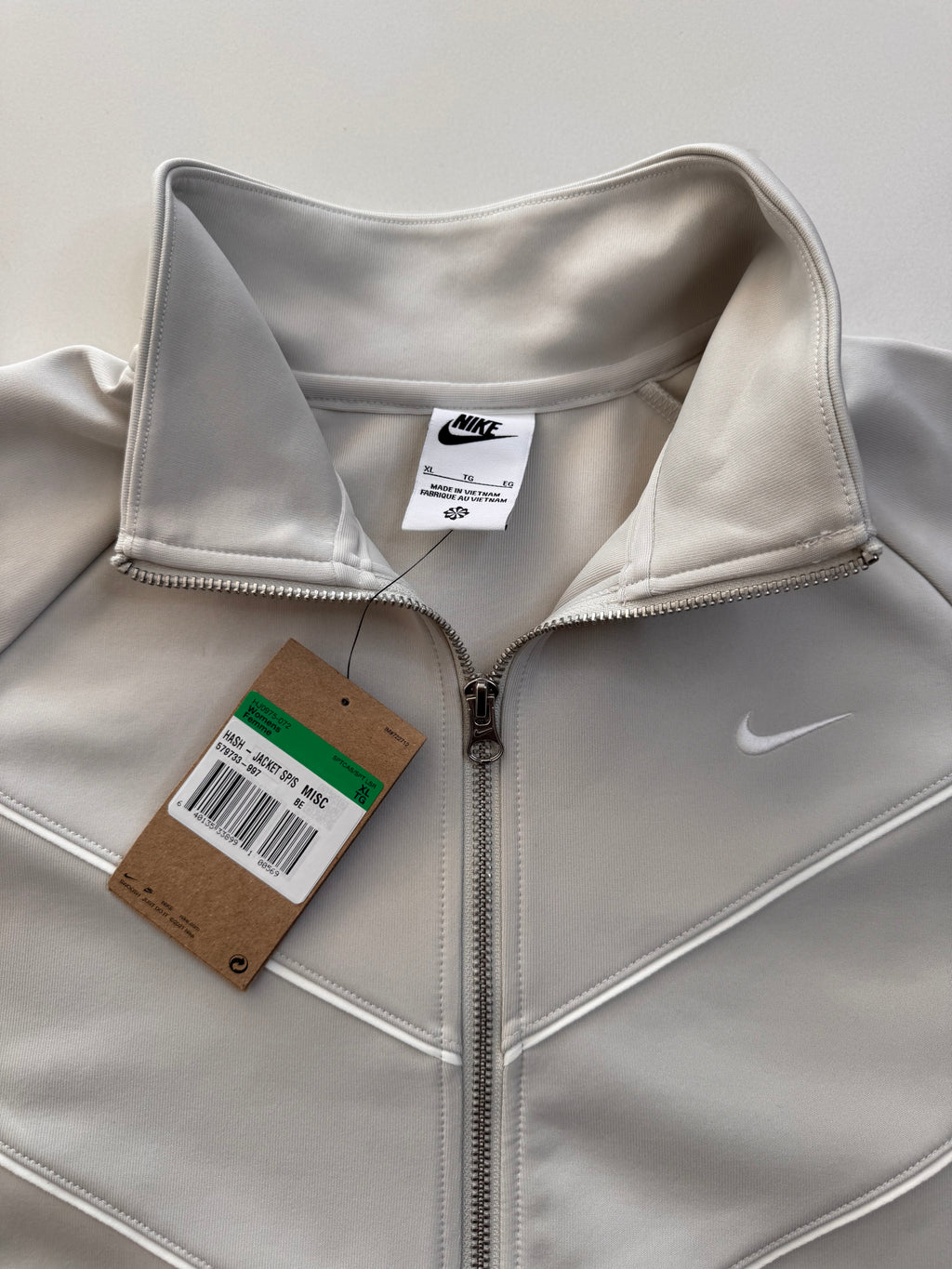Nike Sportswear Tech Fleece Windrunner