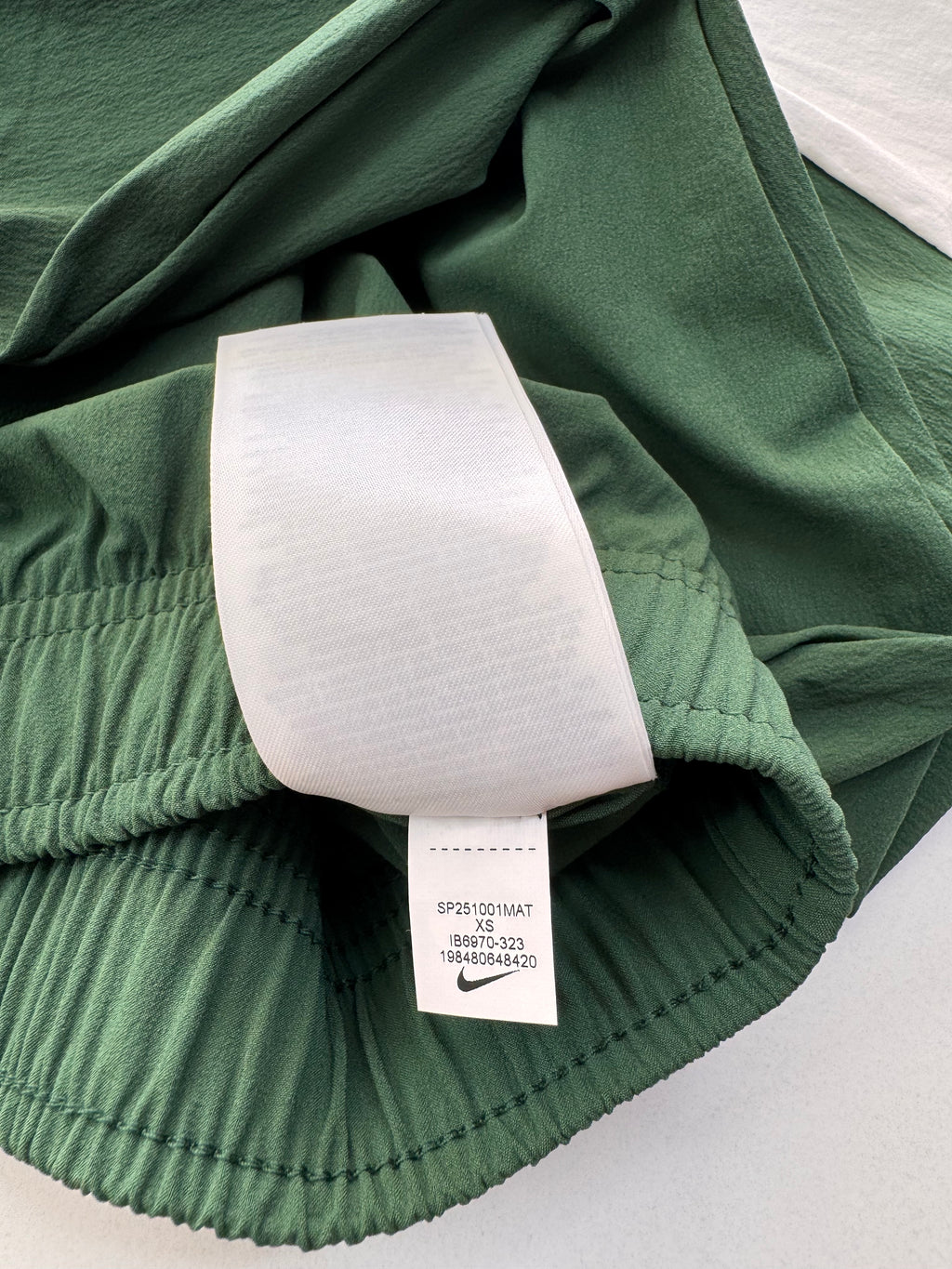 HASH – JACKET S/P/S MISC CROP
