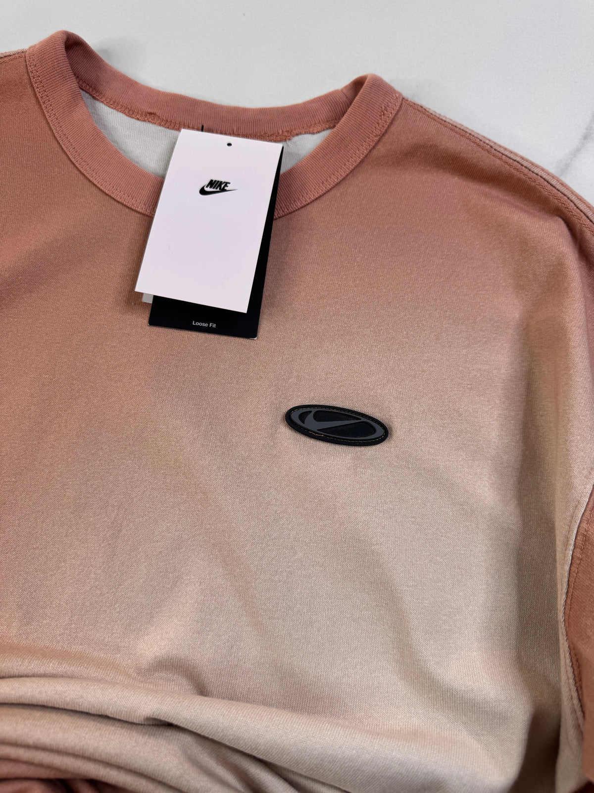 Camiseta Nike Total 90