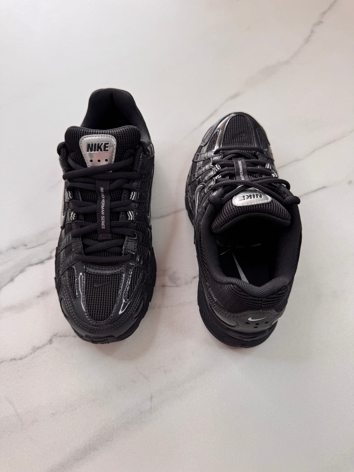 Nike p-6000