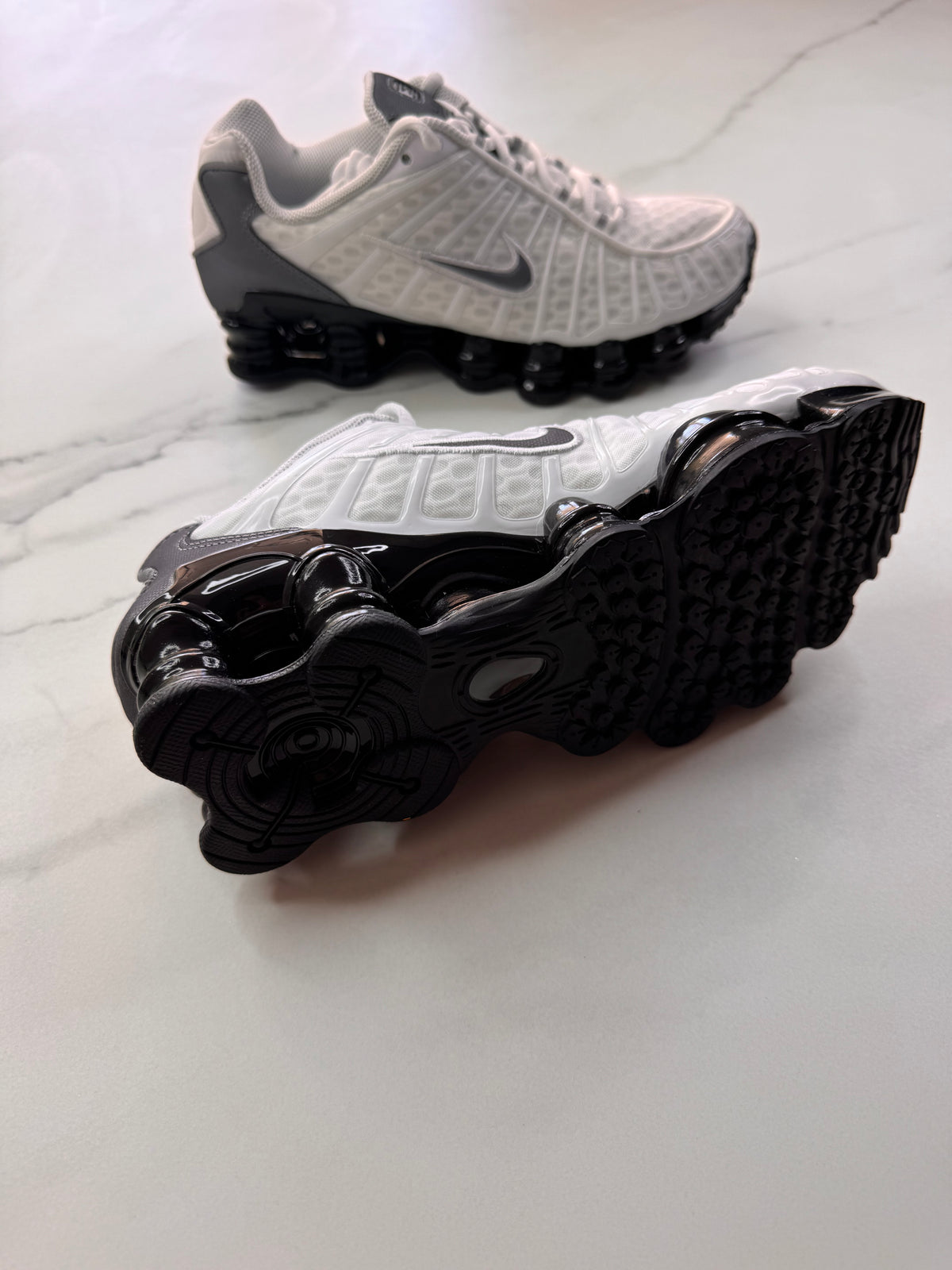 Nike Shox TL