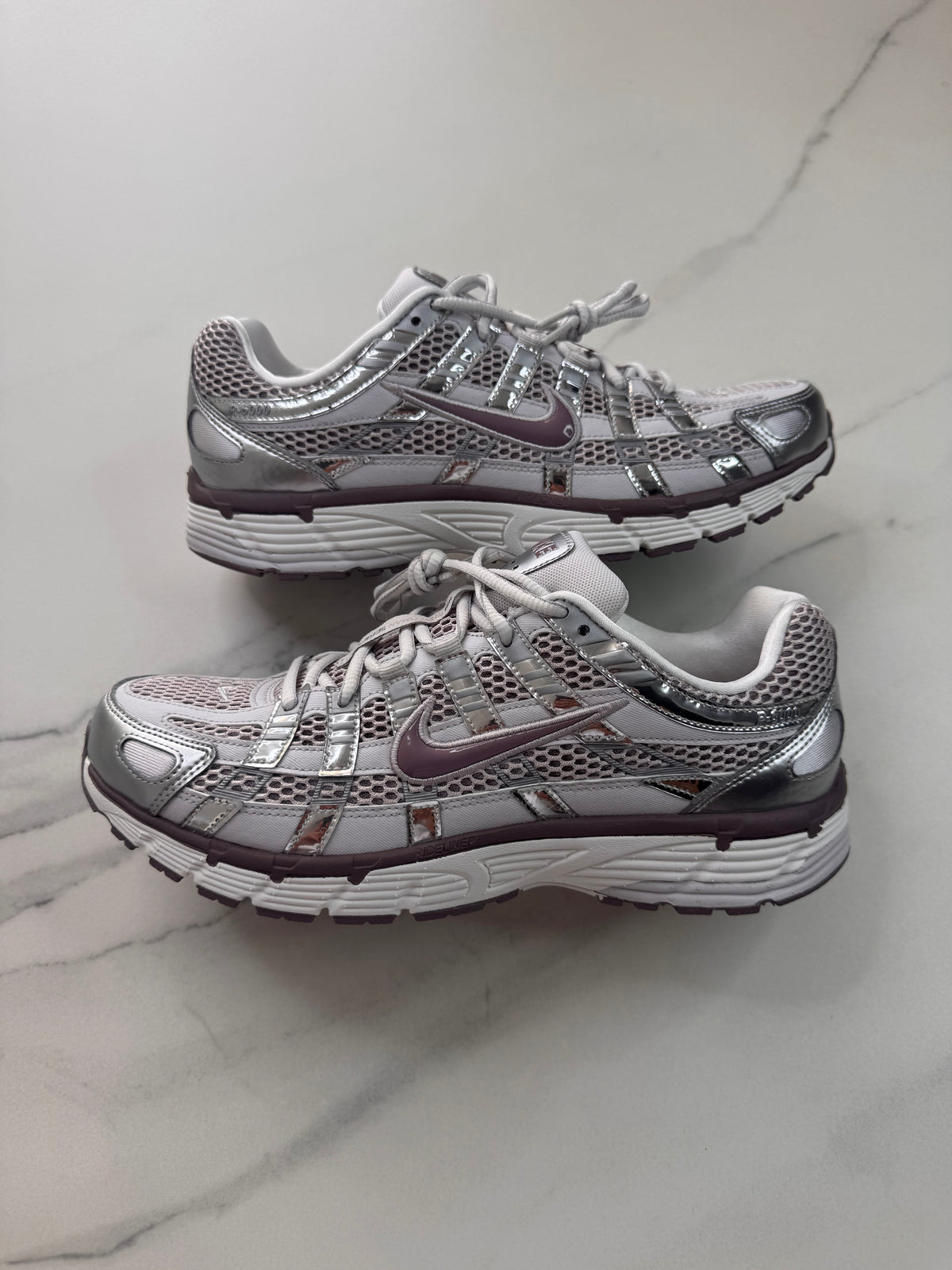 Nike p-6000
