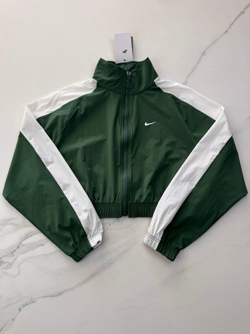 HASH – JACKET S/P/S MISC CROP