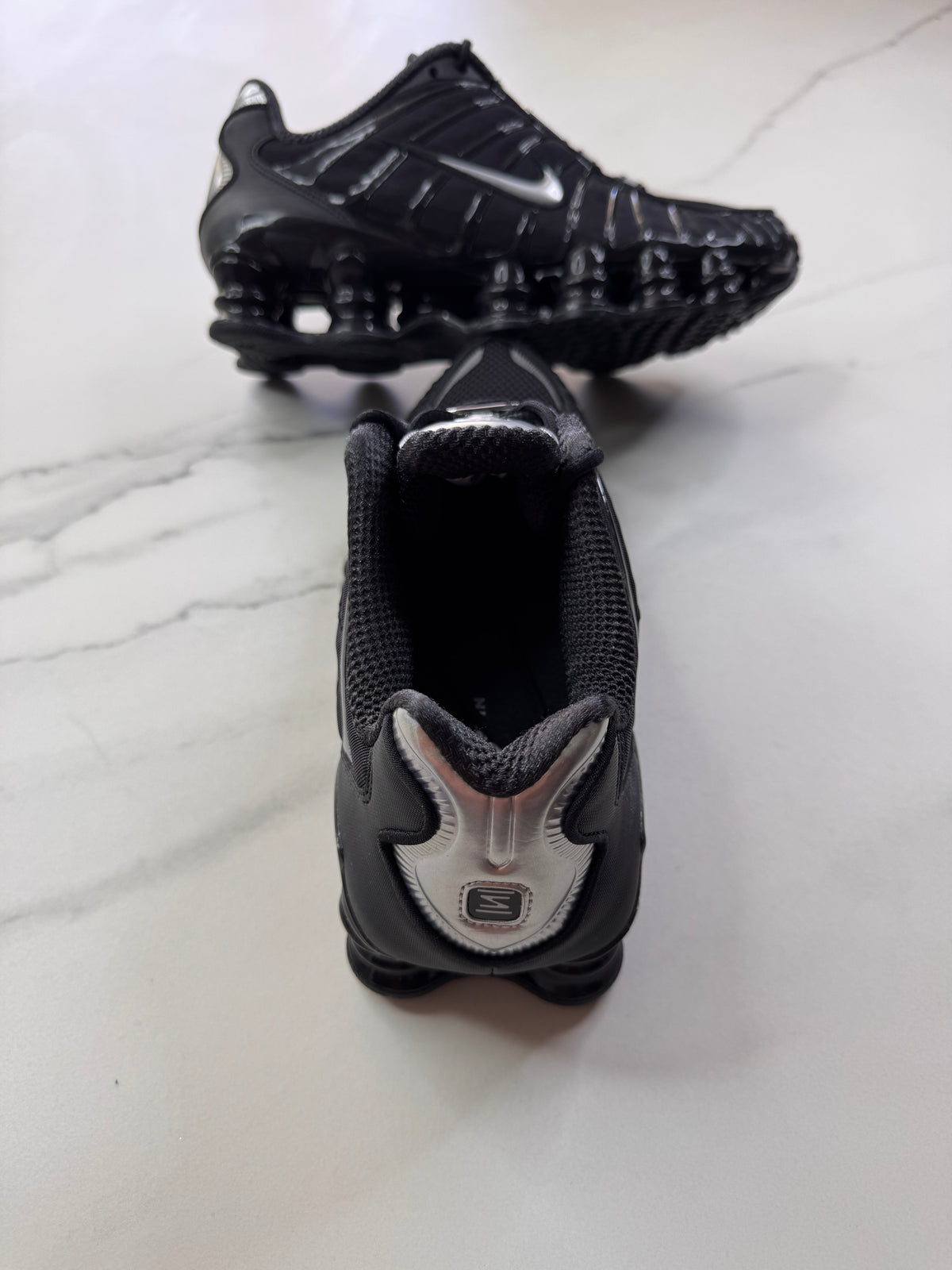Nike shox TL