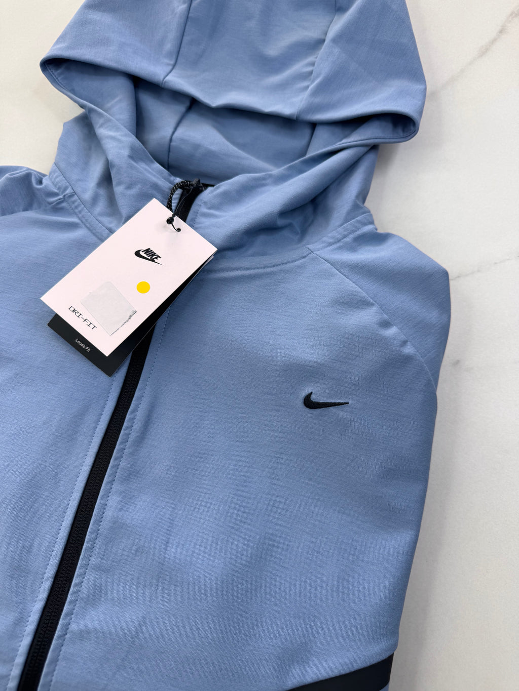 Chaqueta Nike tech loose fit dry