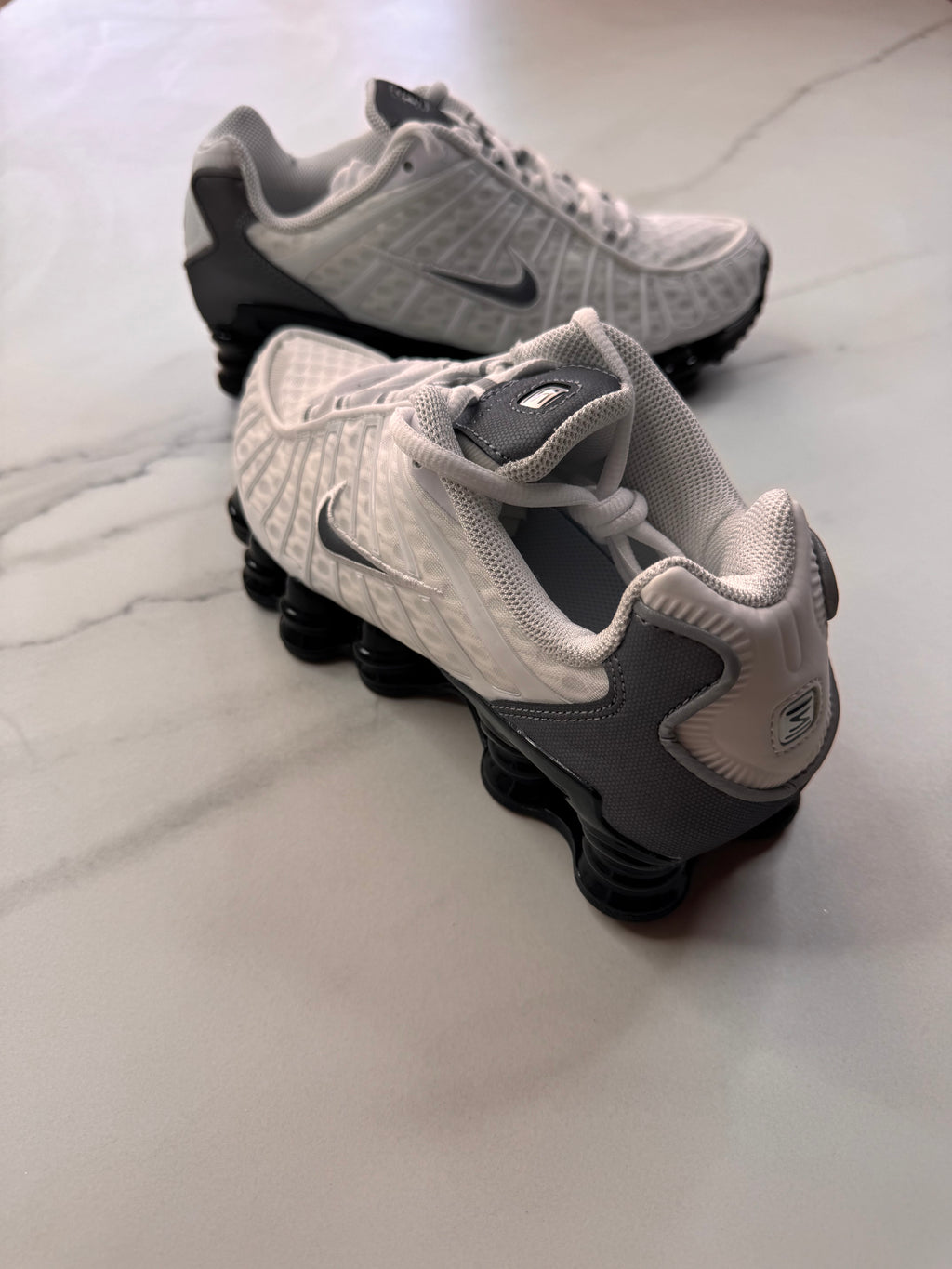 Nike Shox TL