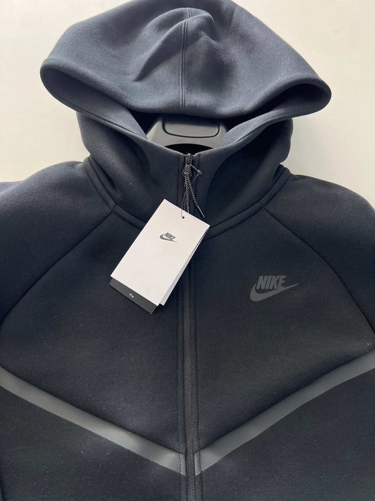 Chaqueta Nike tech fleece