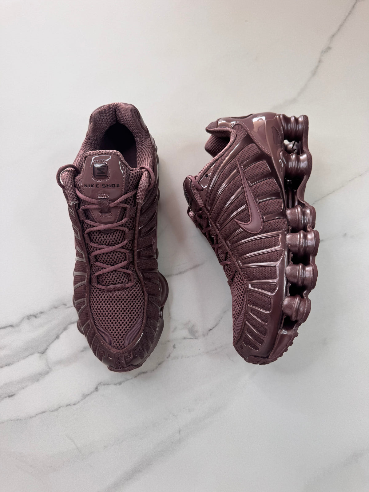 Nike Shox TL