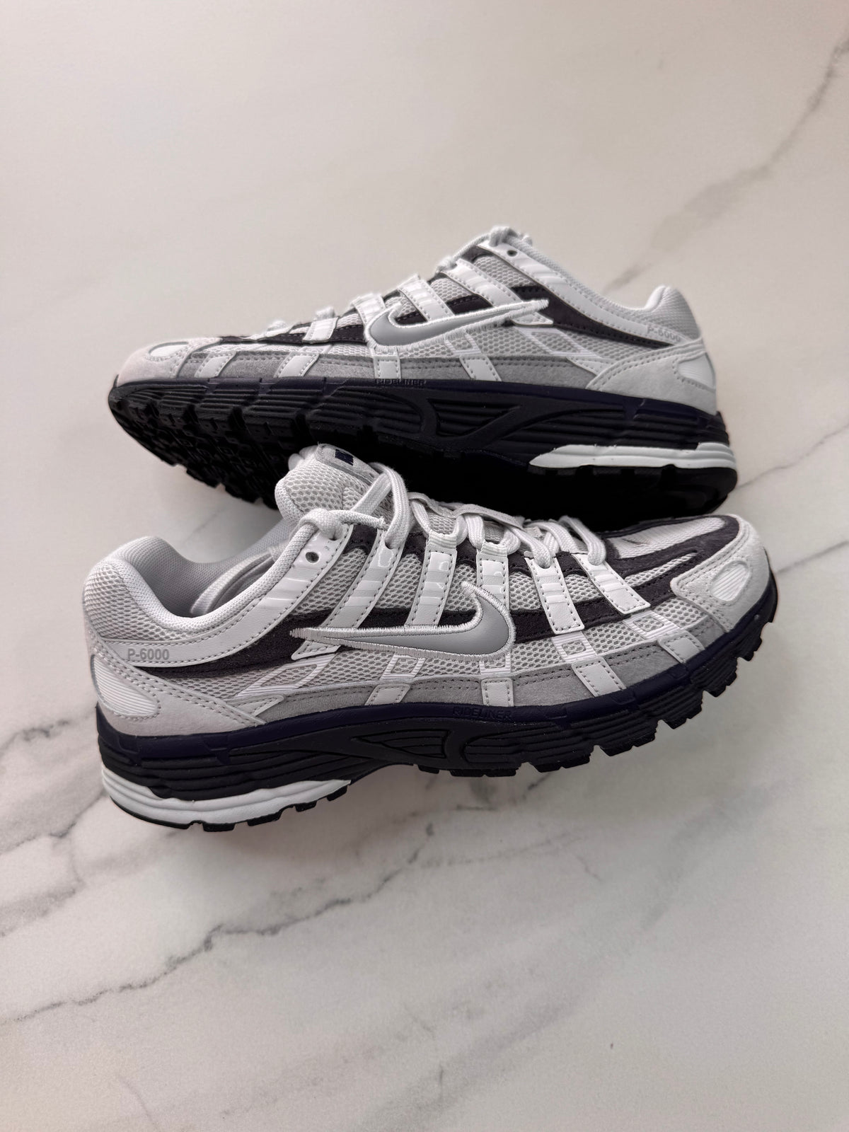 Nike P-6000