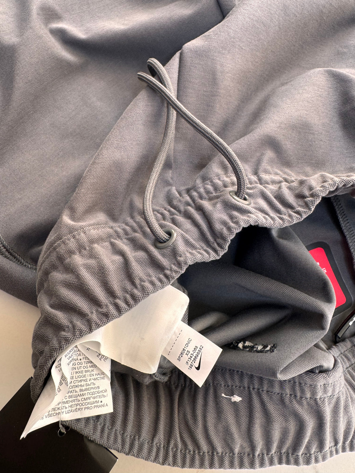 Nike ACG Smith Summit Zip Cargo Pants