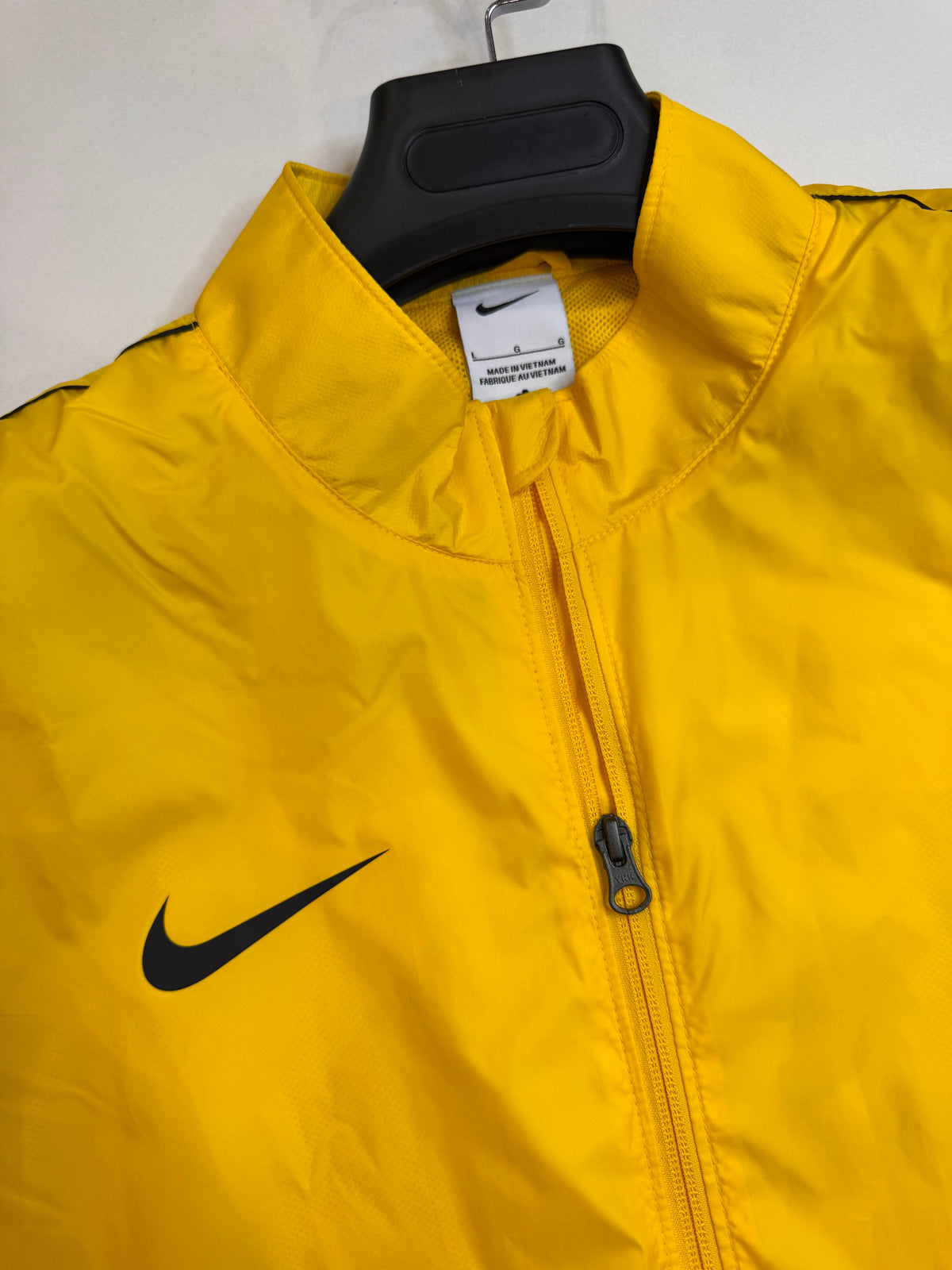 CHAQUETA HASH FBAT MENS