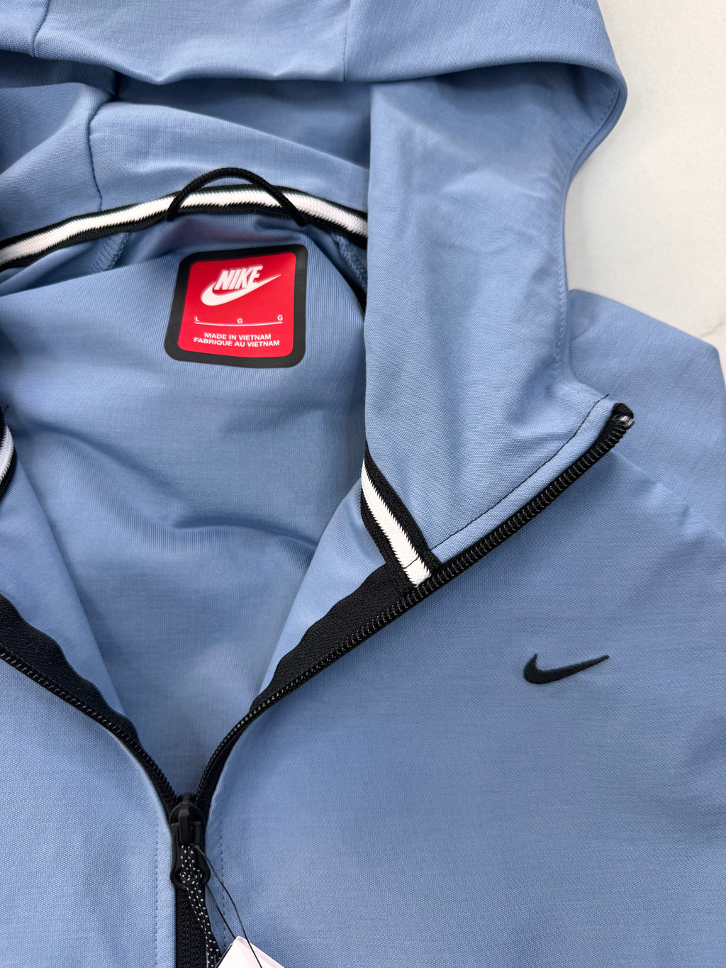Chaqueta Nike tech loose fit dry