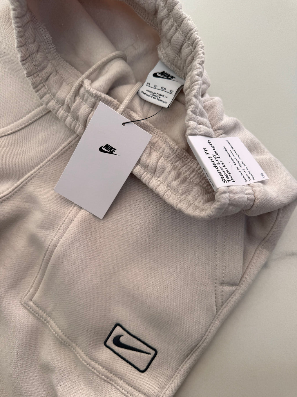 Nike Sportswear Phoenix Fleece