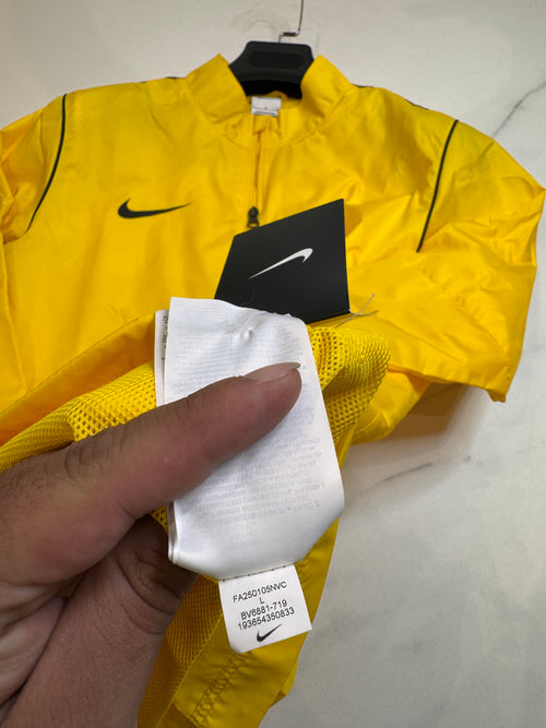 CHAQUETA HASH FBAT MENS