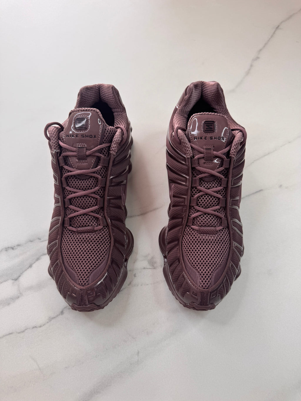 Nike Shox TL