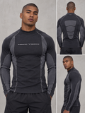 Nike tech base layer