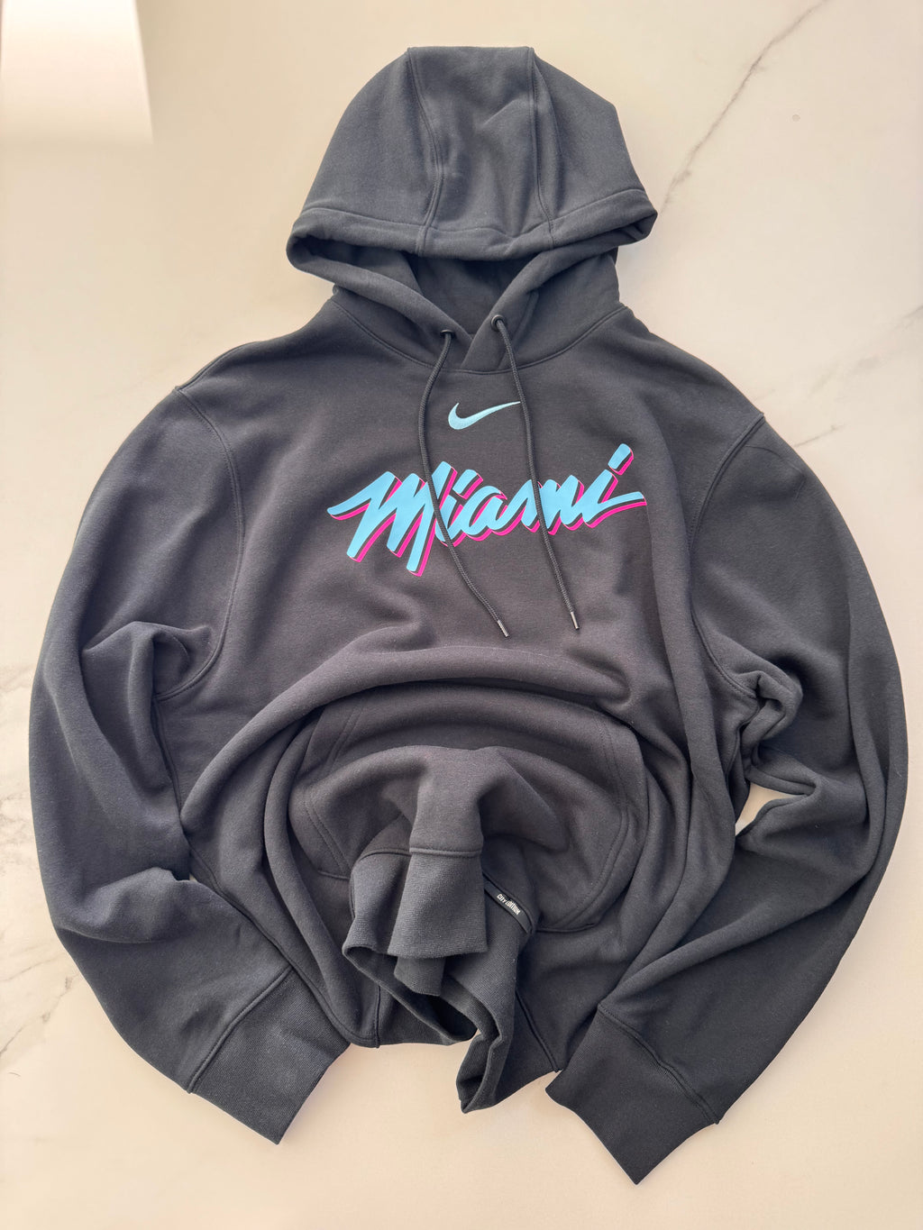 Nike Sportswear “Miami Vice” / Miami Club Fleece