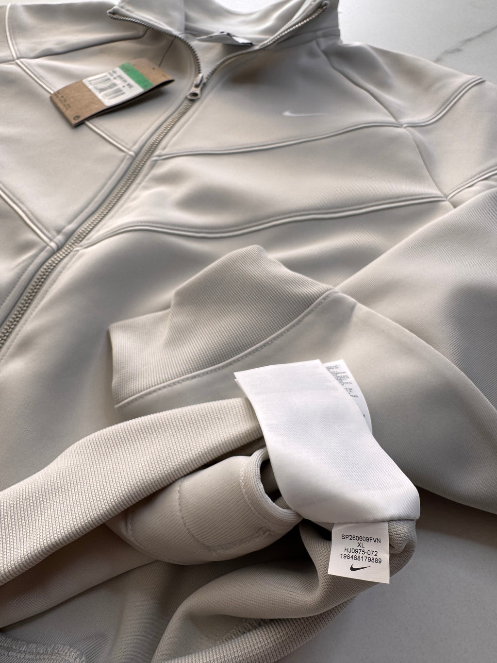 Nike Sportswear Tech Fleece Windrunner