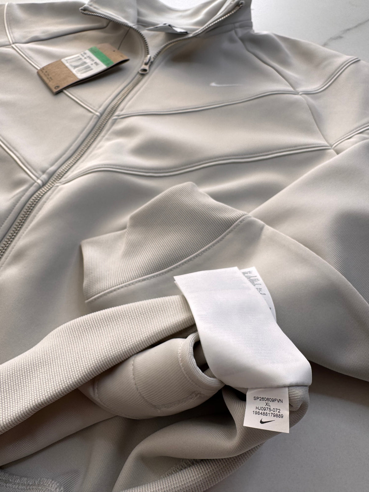 Nike Sportswear Tech Fleece Windrunner
