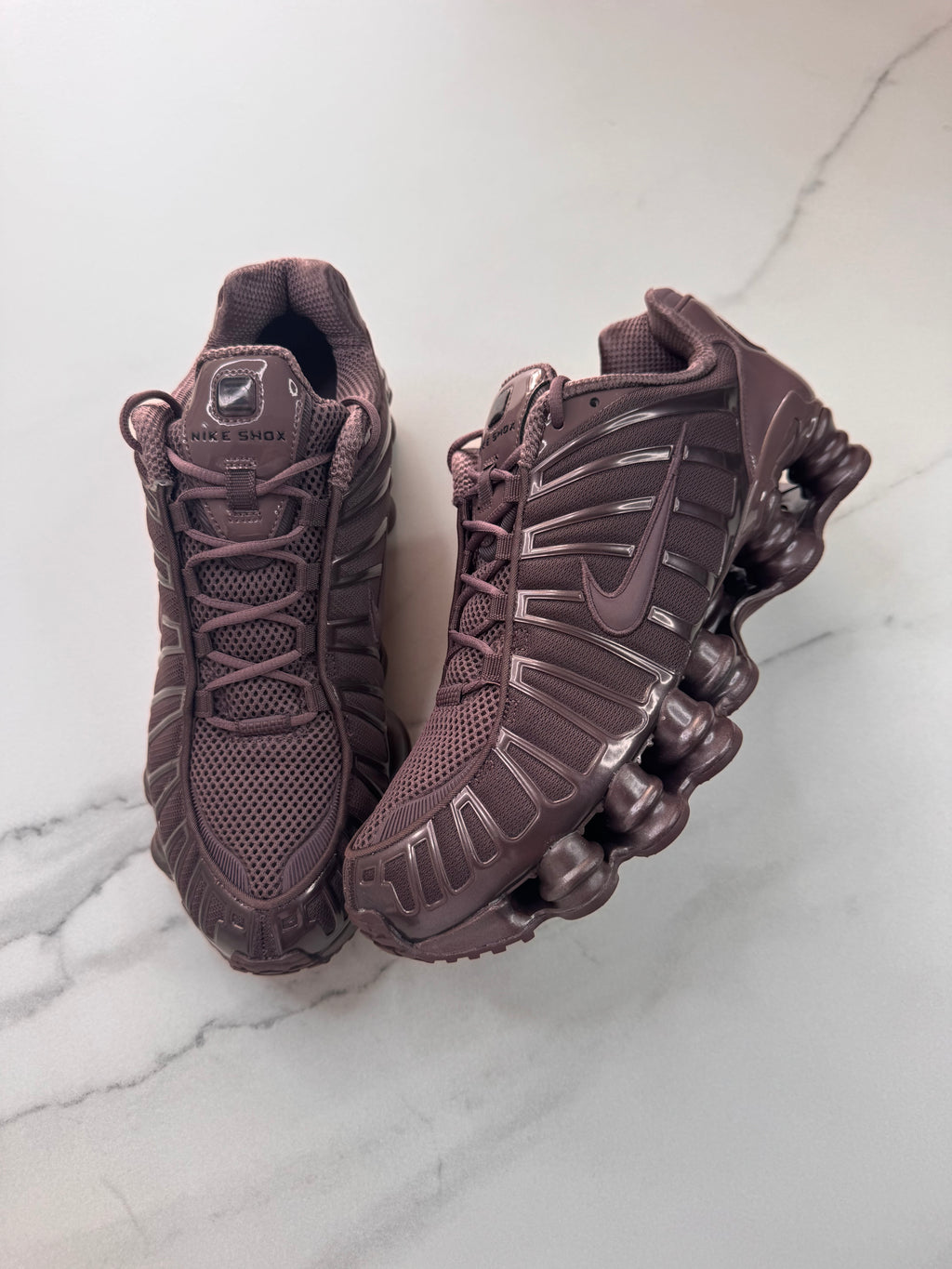 Nike Shox TL