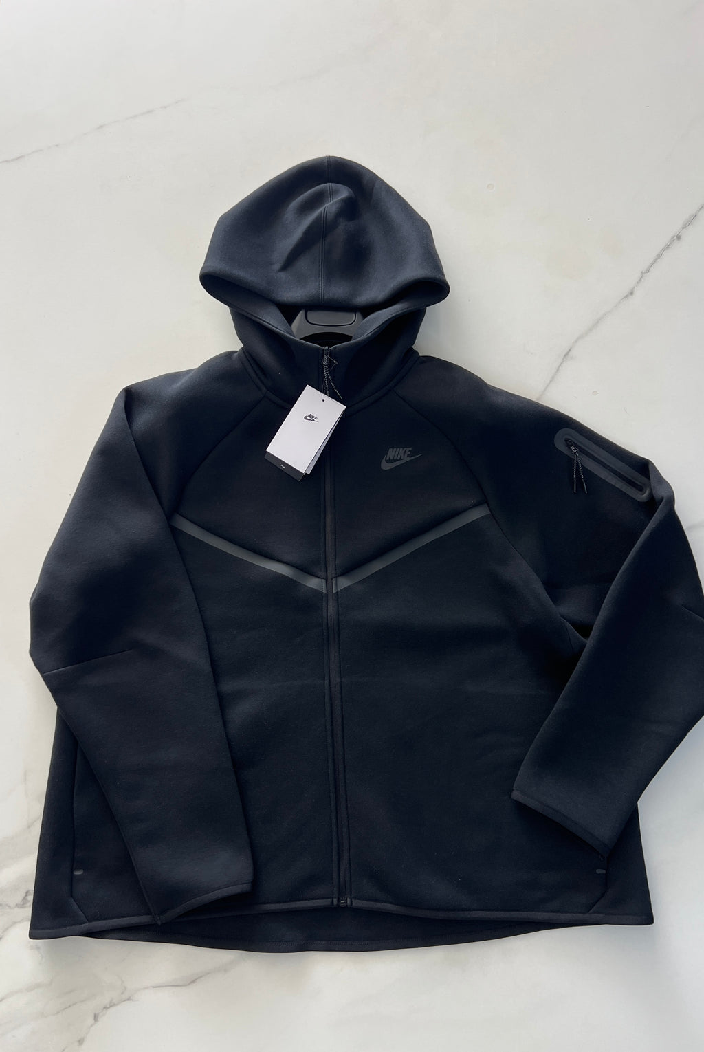Chaqueta Nike tech fleece