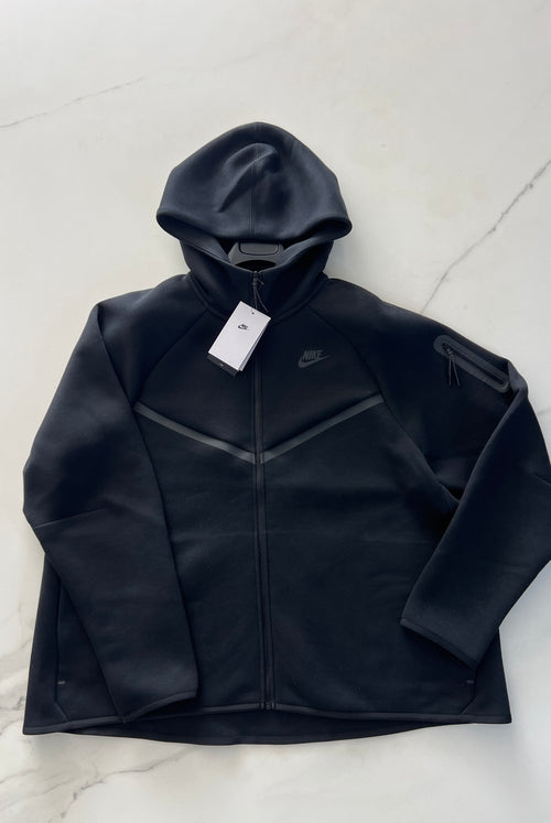 Chaqueta Nike tech fleece