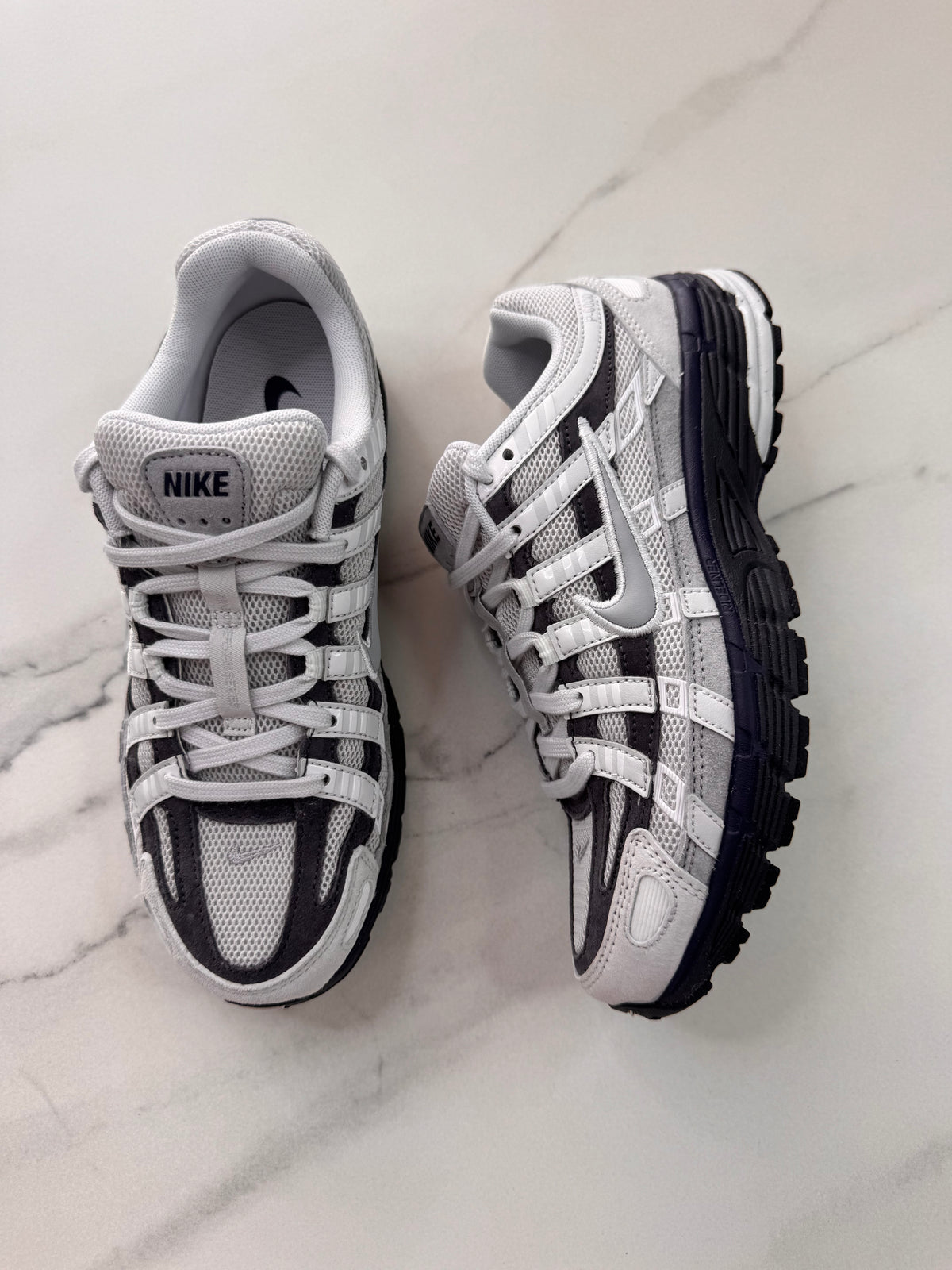 Nike P-6000