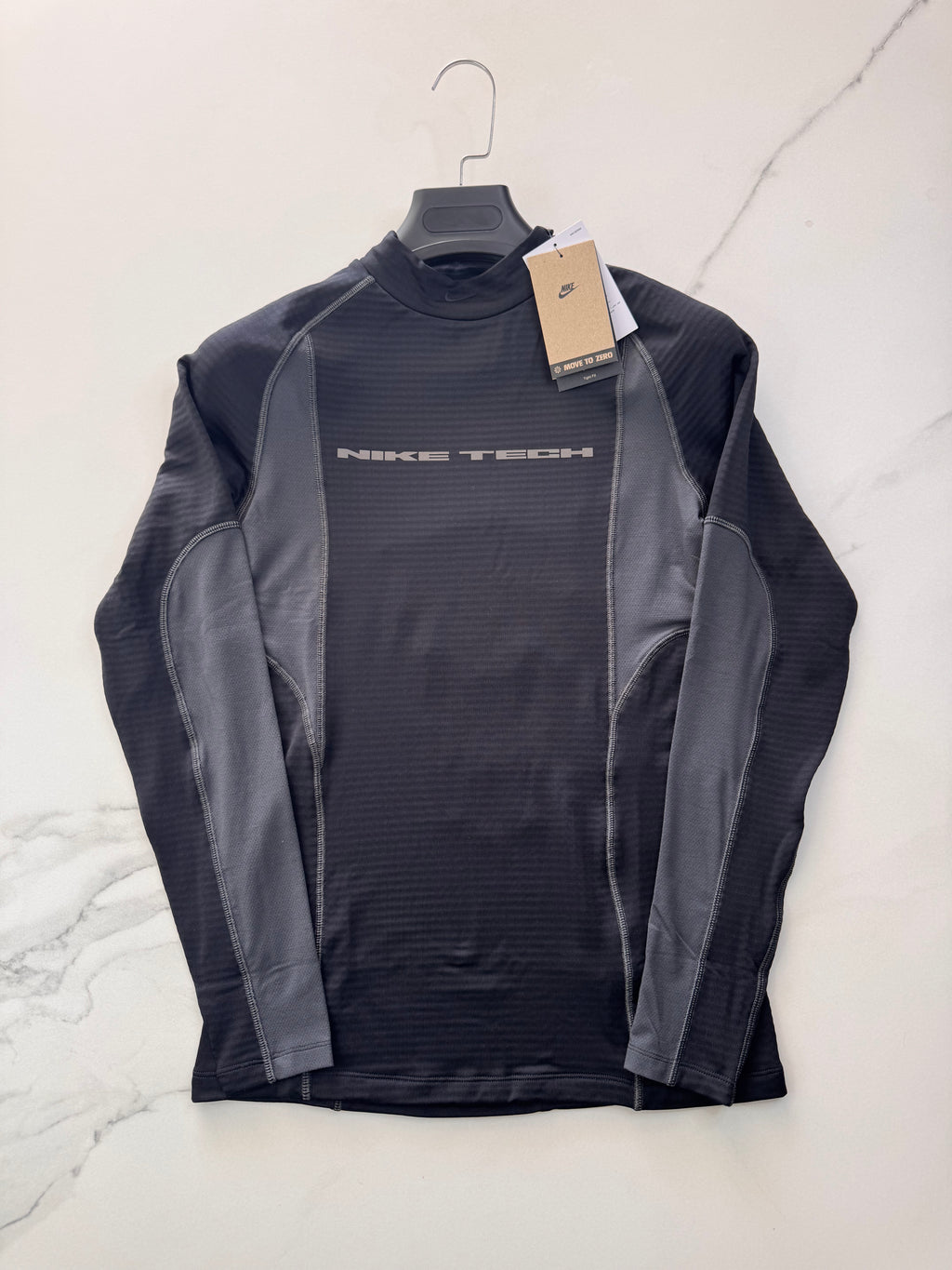Nike tech base layer