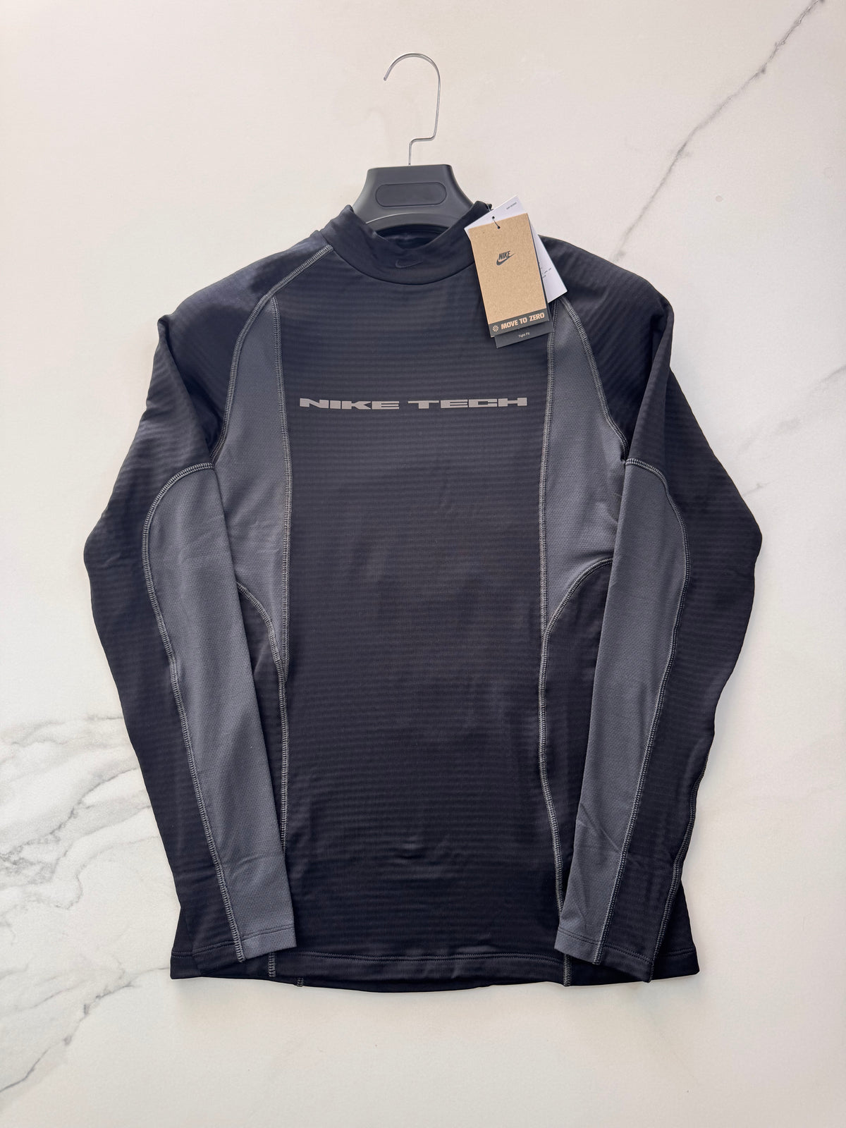 Nike tech base layer