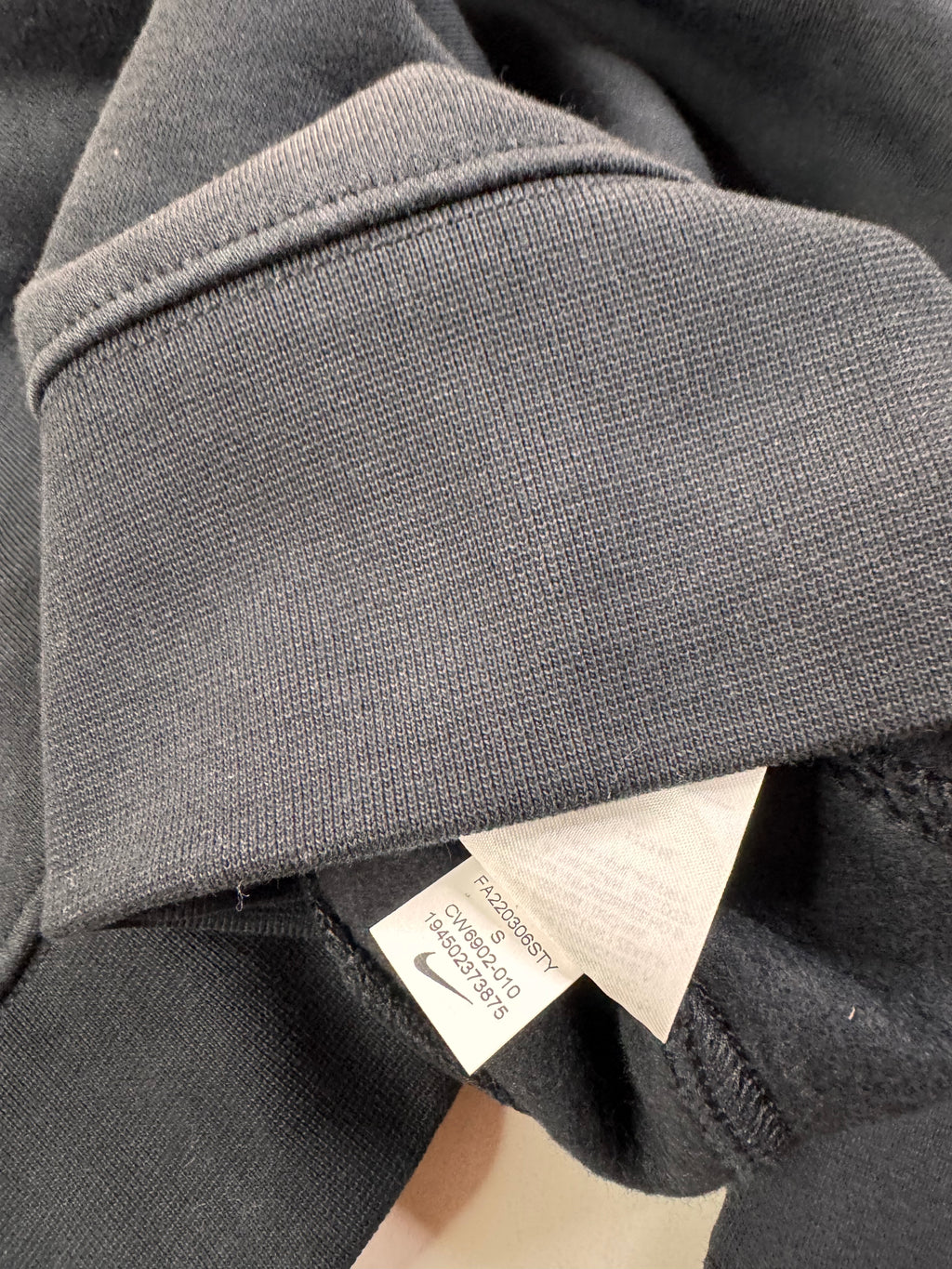 Sudadera  Nike Sportswear/Club