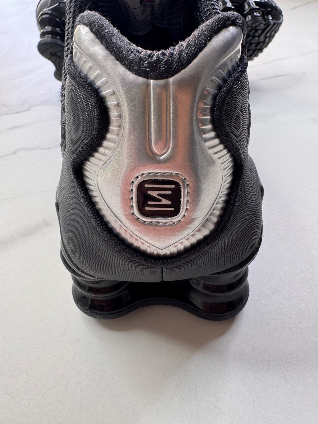 Nike shox TL