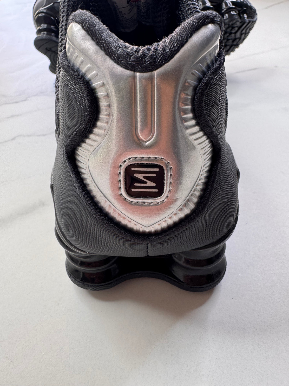 Nike shox TL