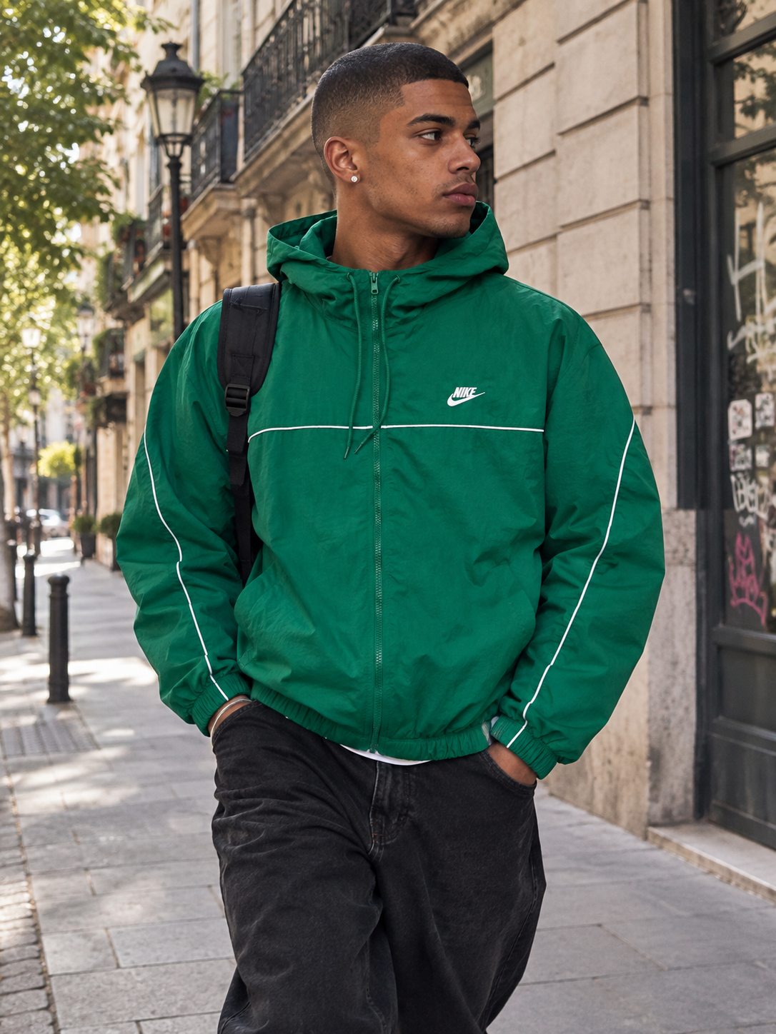 Chaqueta Nike sportwear/windrunner