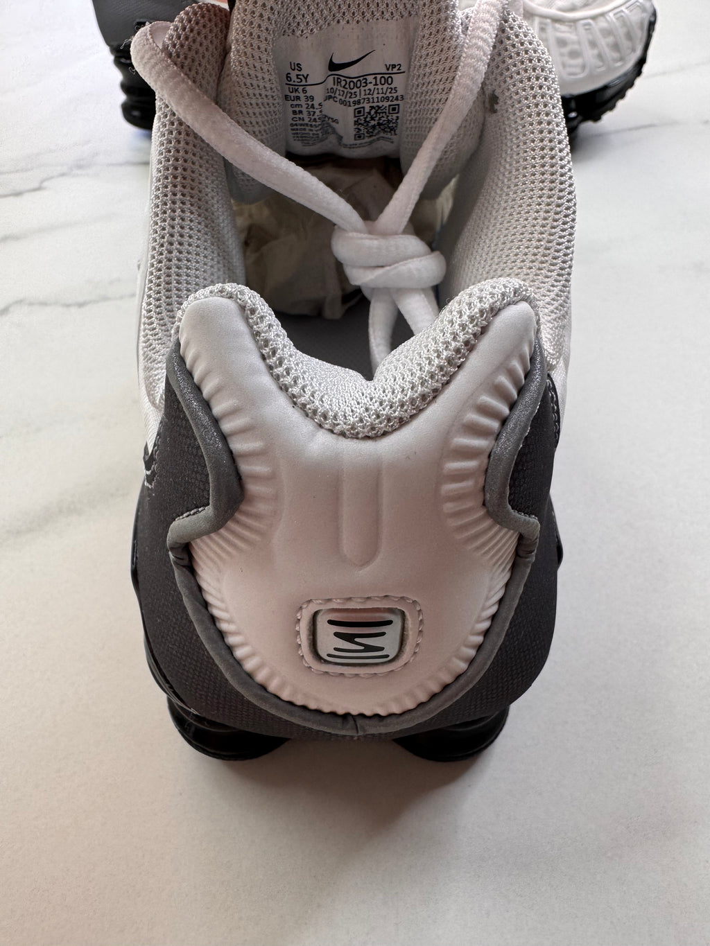 Nike Shox TL