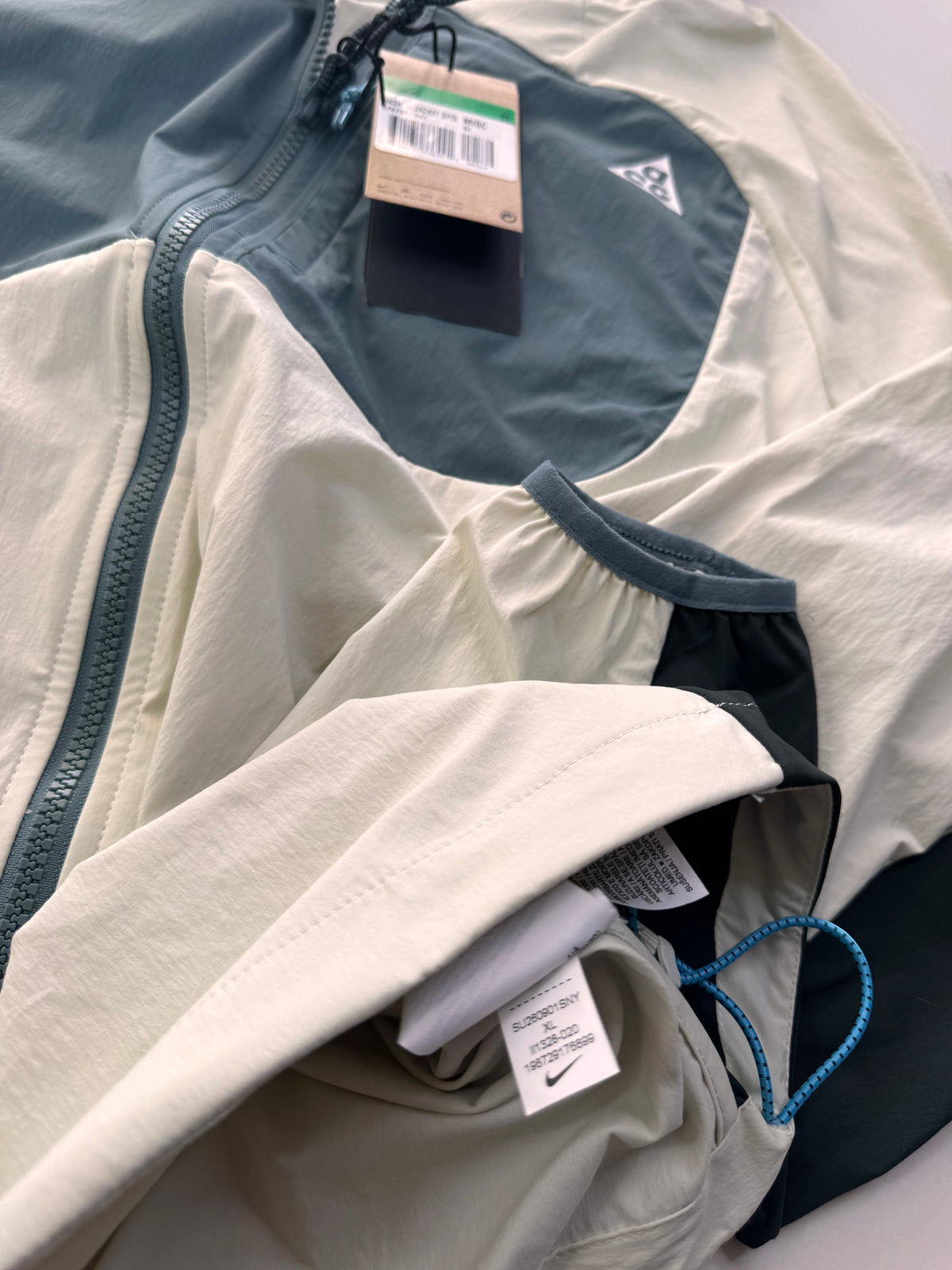 Nike ACG “Misery Ridge” Storm-FIT ADV GORE-TEX