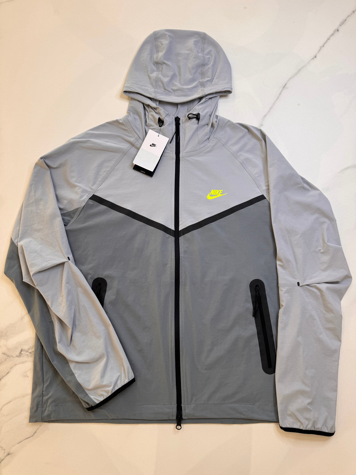 Chaqueta nike tech original