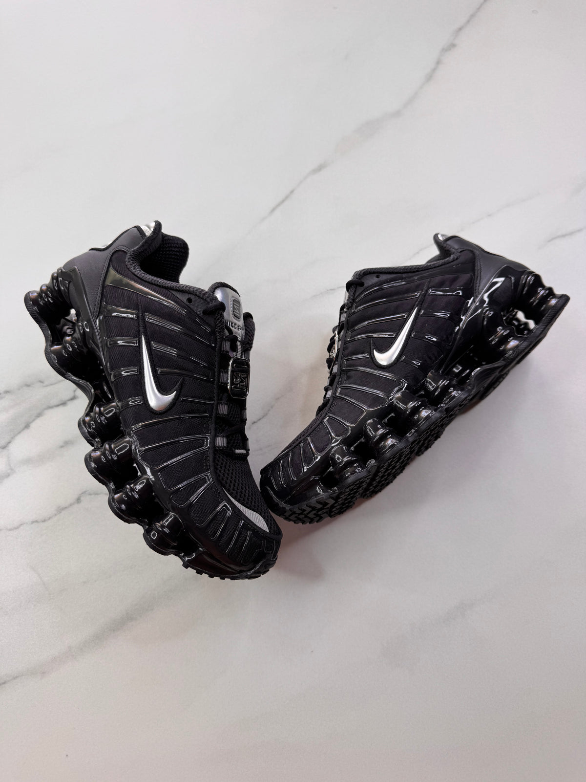 Nike shox TL