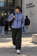 Chaqueta Nike tech loose fit dry