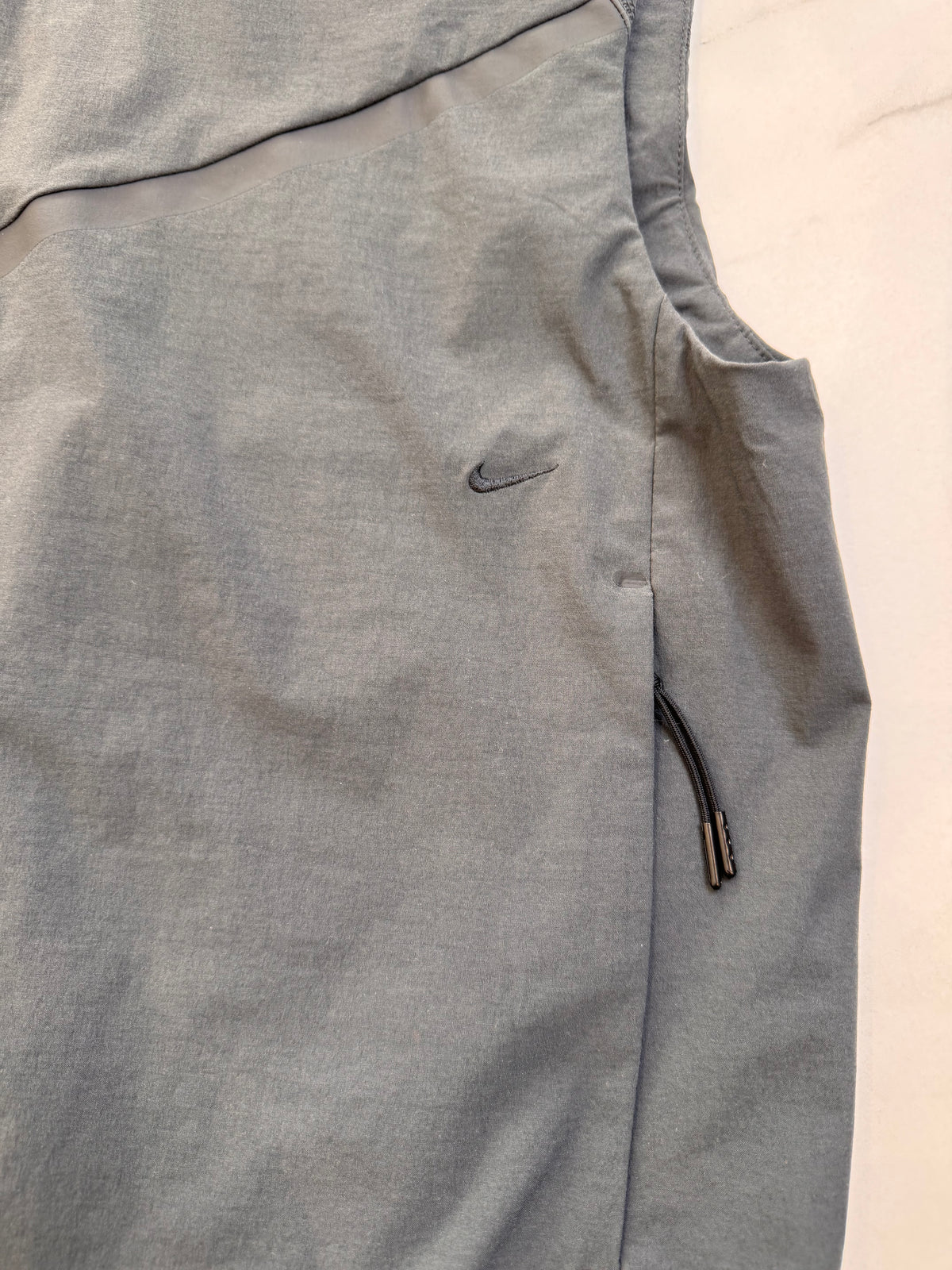 Nike Tech Chaleco Windrunner de tejido Woven Dri-FIT