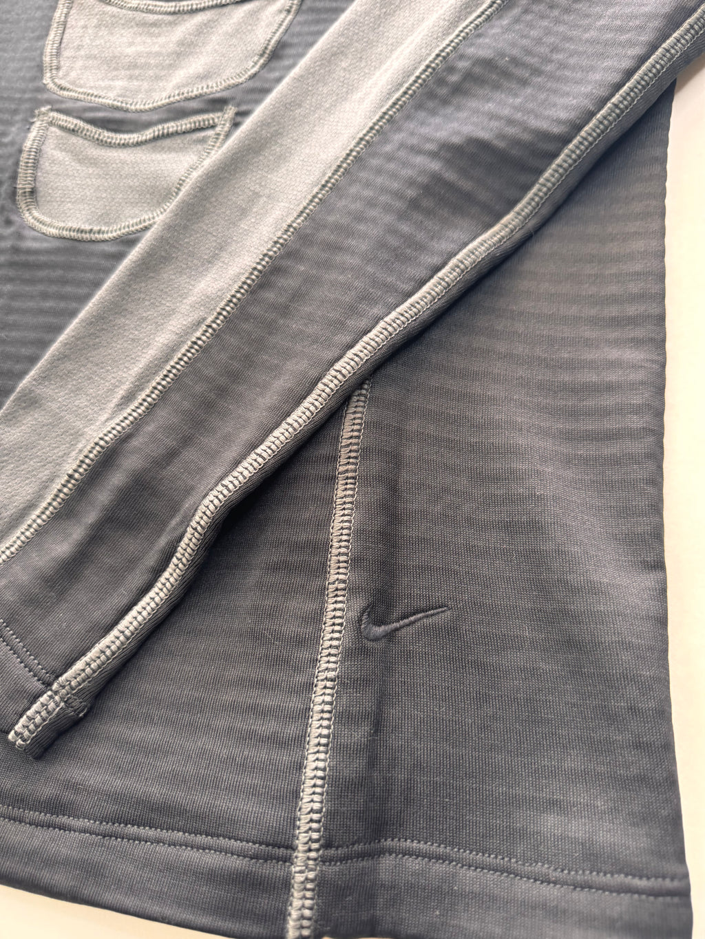 Nike tech base layer