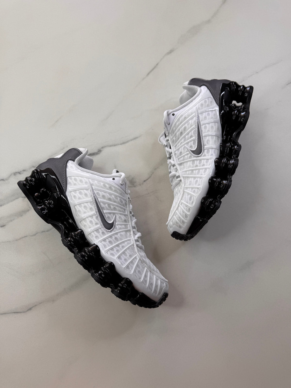 Nike Shox TL