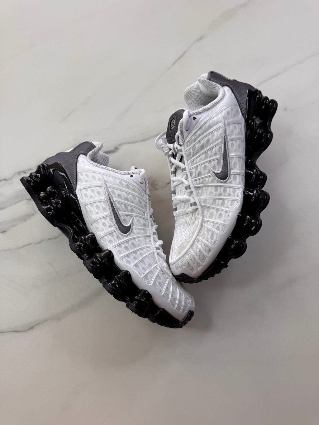 Nike Shox TL