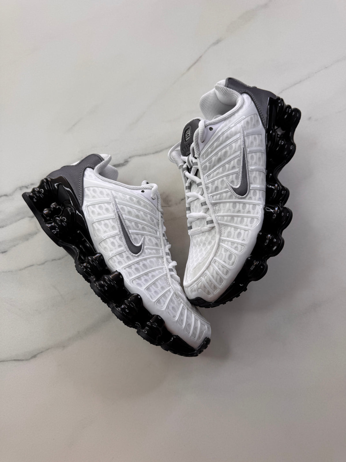 Nike Shox TL