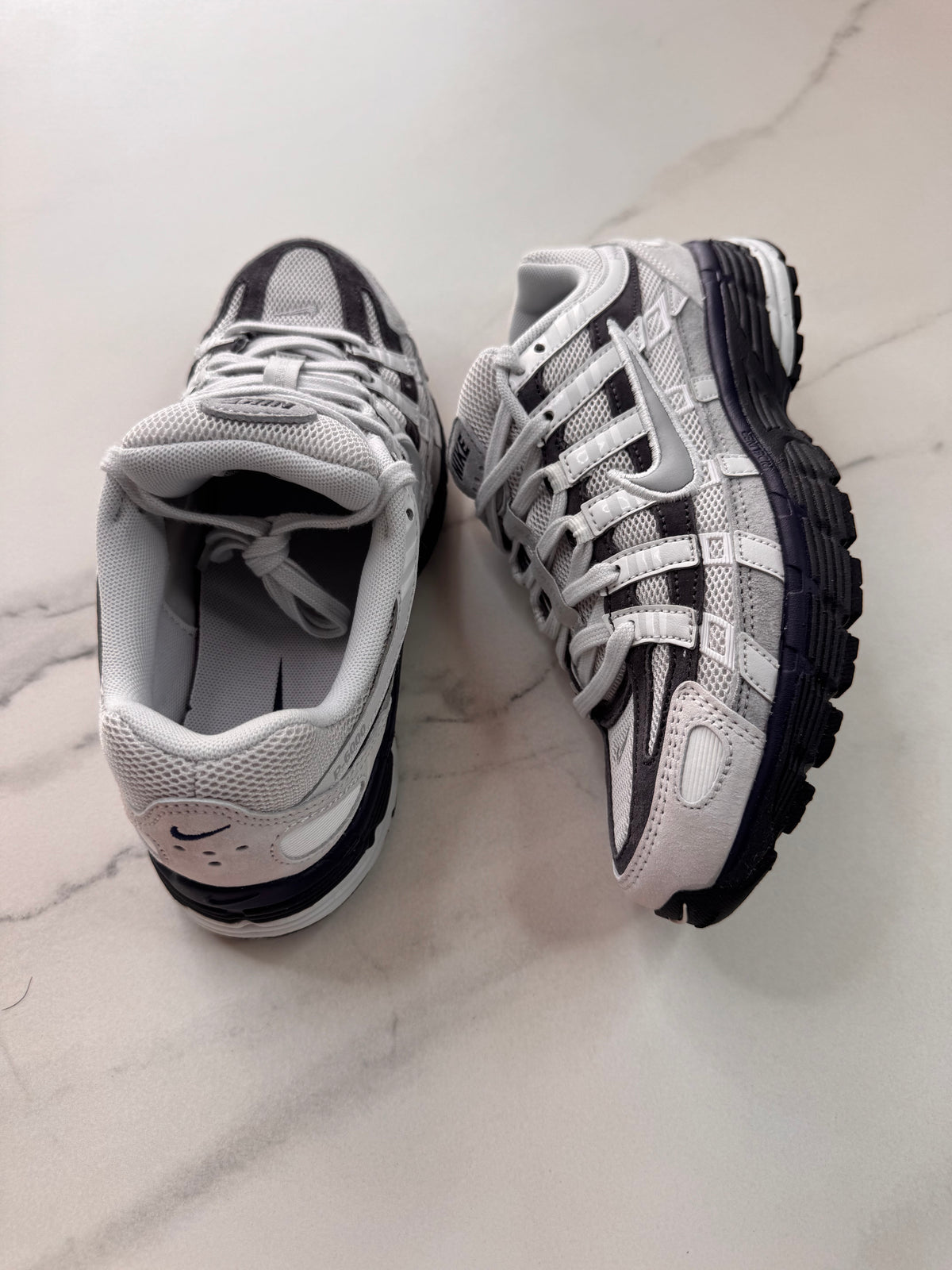 Nike P-6000