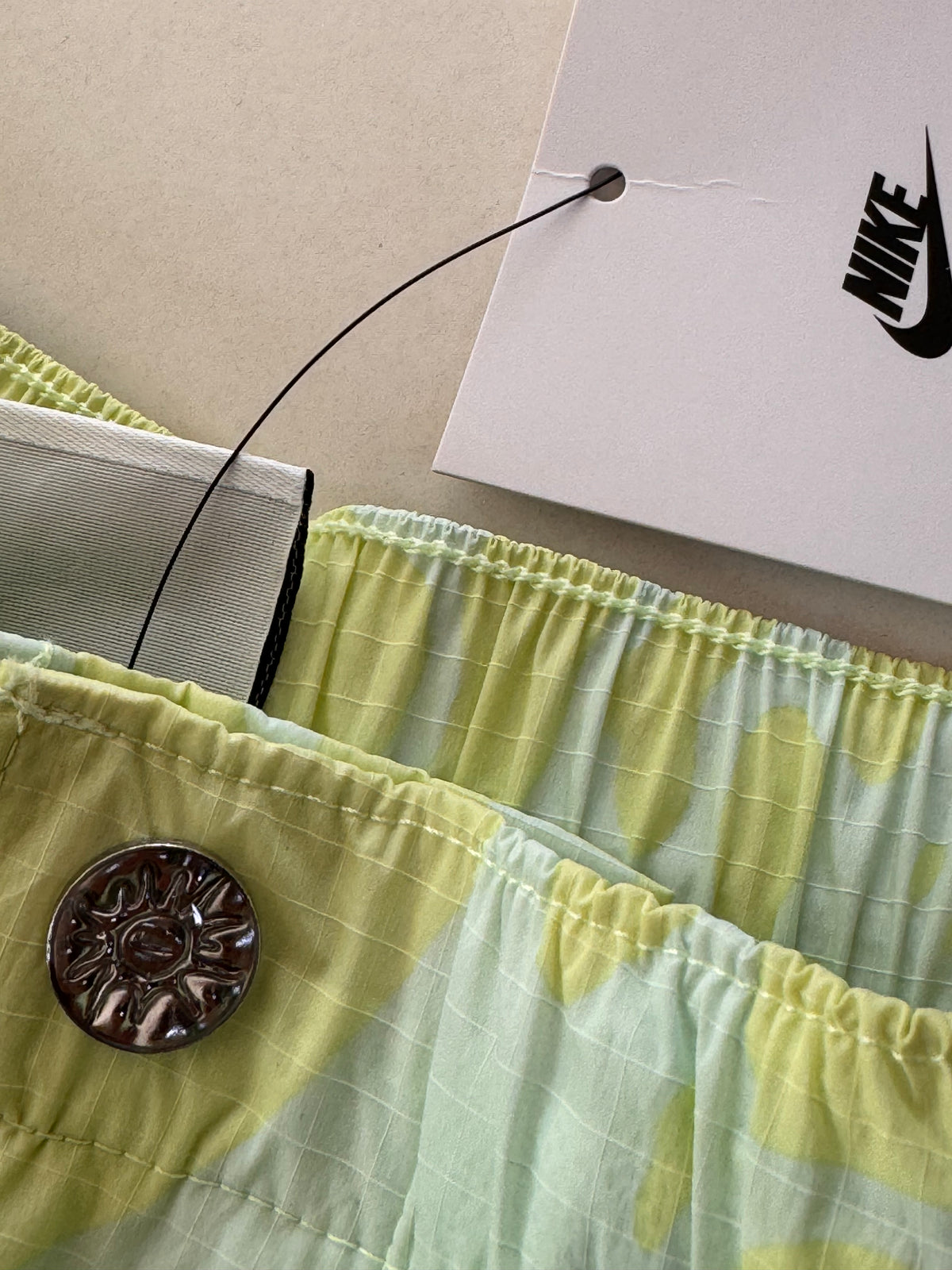 Nike ACG «Smith Summit» Cargo Trousers