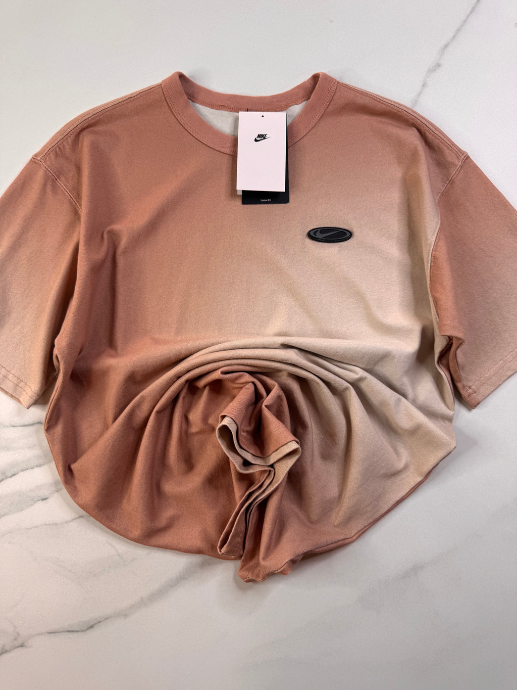 Camiseta Nike Total 90