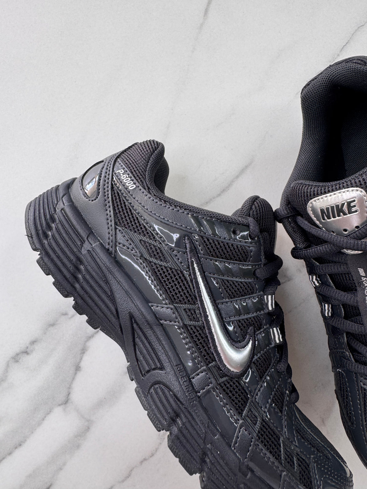 Nike p-6000