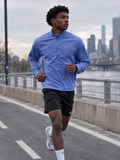 Nike stride dri-fit capa intermedia