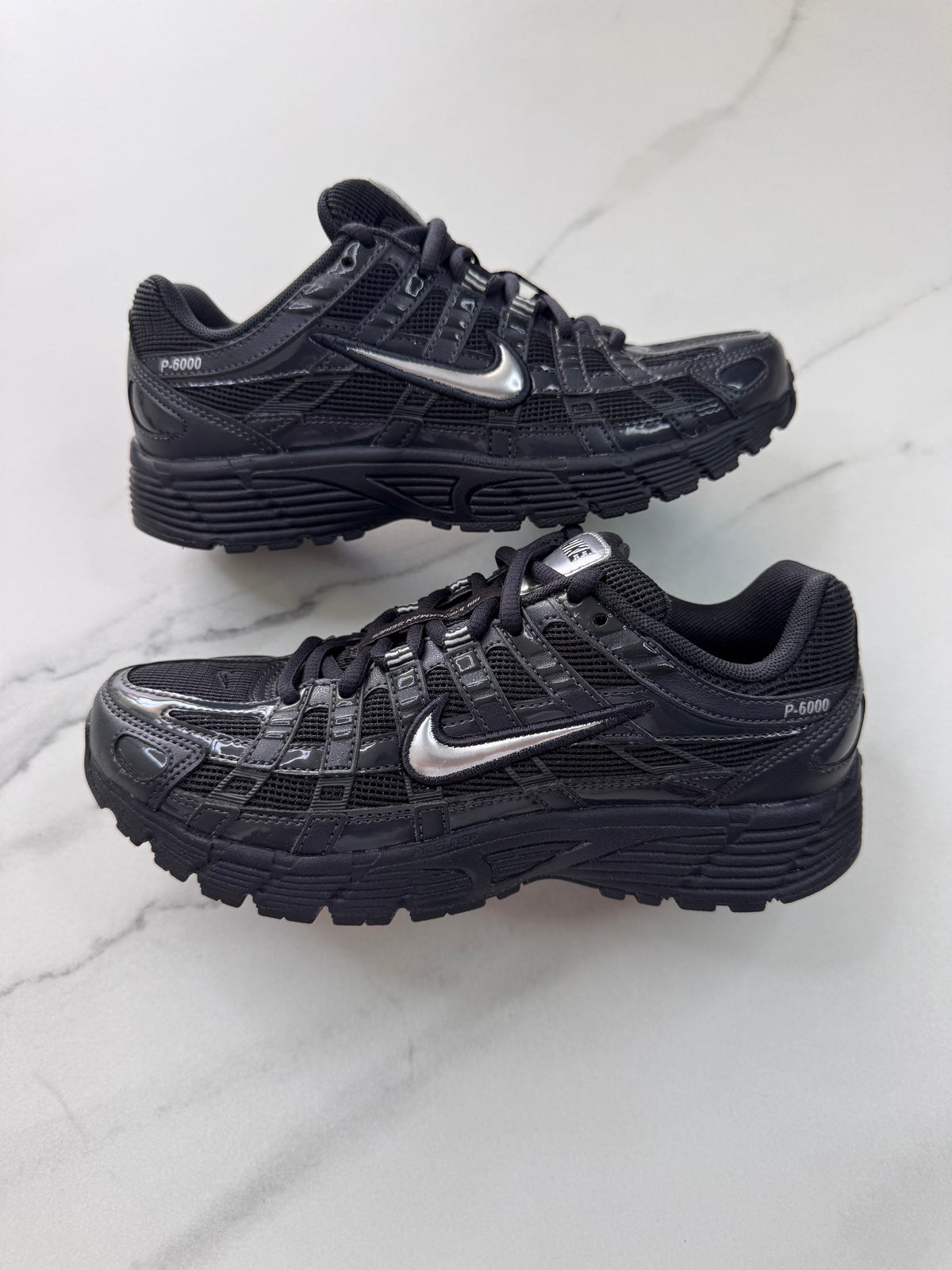 Nike p-6000