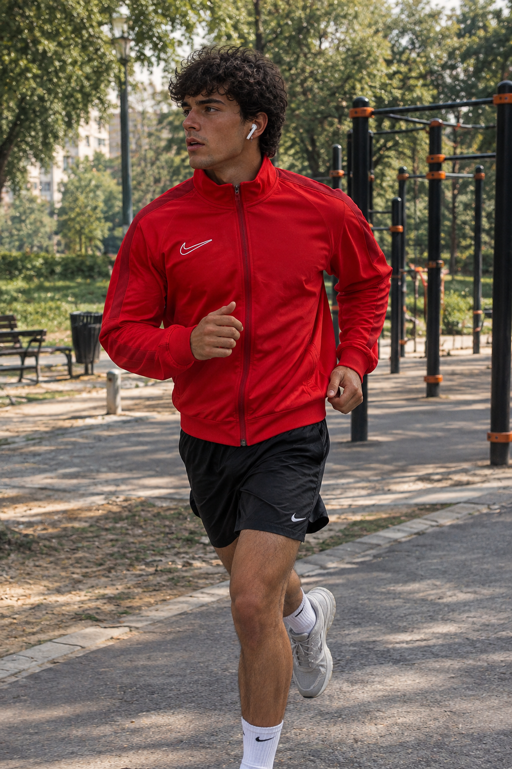 Nike Dri-FIT Academy 23/25 Knit Track Jacket